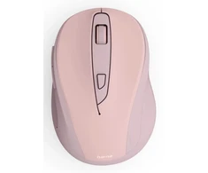 Pelė Hama WM-400 rožinė