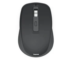Pelė Hama WM-450 juoda