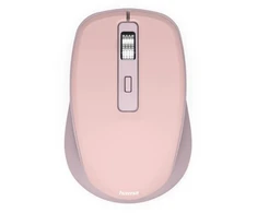 Pelė Hama WM-450 rožinė