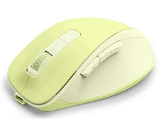 Pelė Hama WM-500 žalia
