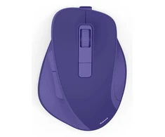 Pelė Hama WM-500 violetinė