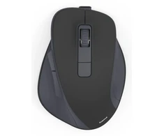 Pelė Hama WM-500 juoda