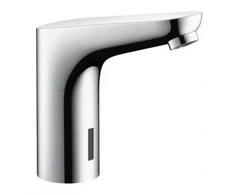 Hansgrohe bekontaktis praustuvo maišytuvas 6V