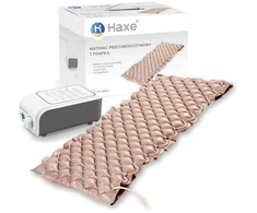 Haxe FU-AM0001 čiužinys su pompa nuo pragulų