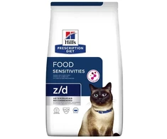 Sausas Kačių Maistas - Hill's Prescription Diet su/d 1,5kg