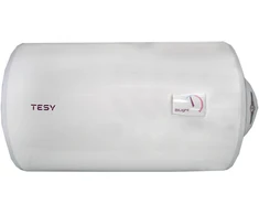 Elektrinis vandens šildytuvas TESY GCH80 horizontalus