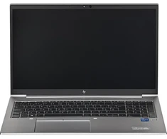 Nešiojamas kompiuteris computer HP EliteBook 850 G8 i5-1145G7 16GB 512GB SSD 15.6" FHD Windows 11 Pro (Used) (Atnaujinta)