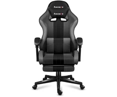 Huzaro Force 4.7 Pilkas Mesh
