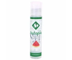 ID Frutopia Watermelon Vanduo-Based Lubricant 30ml Vegan-Friendly