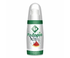 ID Frutopia Watermelon Vanduo-Based Lubricant 100ml - Vegan Formula