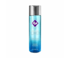 ID Glide Vanduo-Based Intimate Gel 250ml - Long-Lasting, Silky Formula