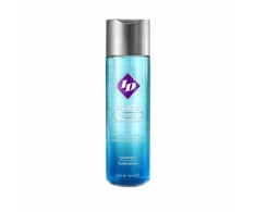 ID Glide Vanduo-Based Lubricant 130ml - Long-Lasting, Silky Formula