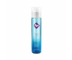 ID Glide Vanduo-Based Lubricant 30 ml - Ultra-Smooth, Long-Lasting Formula