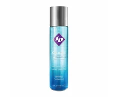 ID Glide Vanduo-Based Lubricant 500 ml - Long-Lasting, Silky Formula