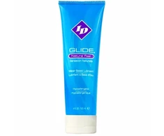 ID Glide Vanduo-Based Lubricant Ultra Long Lasting 120ml Travel Tube