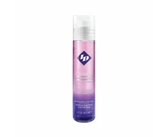 ID Pleasure Vanduo-Based Lubricant 30ml - Botanical Extracts, Tingling Effect