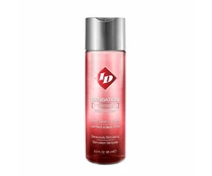 ID Sensation Vanduo-Based Warming Lubricant 65ml - Gentle Heat Formula