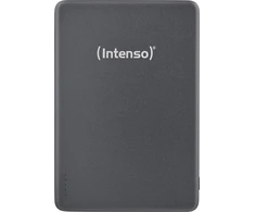 INTENSO 5000mAh USB Power Bank - Pilka