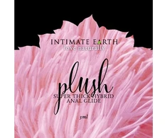 Intimate Earth - Plush Hybrid 3 ml Foil