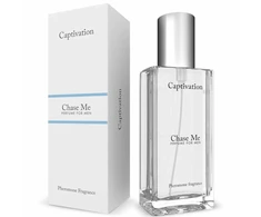 Intimateline Intimateline Intimateline Captivation Chase Me EDP for Men 30ml - Pheromone Formula