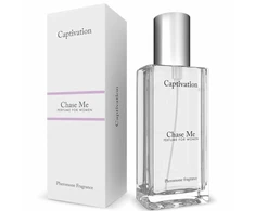 Intimateline Intimateline Intimateline Captivation Chase Me Perfume for Women 30ml - Pheromone Formula