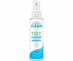 Intimateline Intimateline Intimateline IntimClean Hygiene Cleaner 100ml - Universal Care Solution