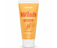 IntimateLine Intymate Wish Vanilla Vanduo-Based Lubricant 100ml