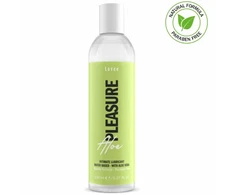 Intimateline Boyglide Intimateline Lovee Aloe Pleasure Vanduo-Based Lubricant 150 ml - Aloe Vera Extract
