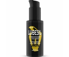 Intimateline Intimateline Intimateline Lubesil Silicone-Based Intimate Gel 50ml, Odorless Formula