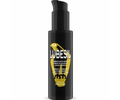 Intimateline Intimateline Intimateline Lubesil Silicone-Based Lubricant 100ml - Long-Lasting Formula