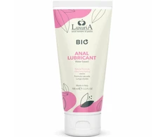 Intimateline Luxuria BIO Vanduo-Based Anal Lubricant 100ml Eco Formula