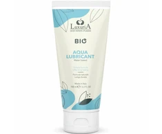 Intimateline Luxuria BIO Vanduo-Based Lubricant 100ml - Natural Formula
