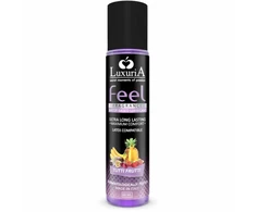 Intimateline Luxuria Feel Tutti Frutti Vanduo-Based Lubricant 60ml