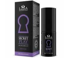 Intimateline Luxuria Secret Play Vanduo-Based Lubricant 30ml
