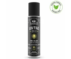 Intimateline Luxuria Vanduo-Based Lubricant Pina Colada 60ml