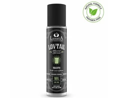 Intimateline Luxuria Vanduo-Based Lubricant Mojito Scent 60ml