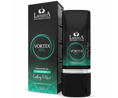 Intimateline Luxuria Vortex Gel Cooling Effect 30ml - Refreshing Formula
