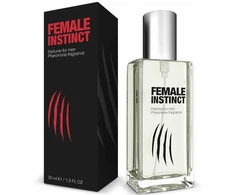 Intimateline Intimateline Intimateline Male Perfume with Pheromone Complex 30 ml