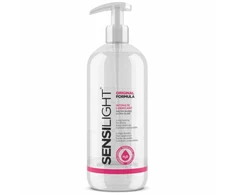 Intimateline Intimateline Intimateline Sensilight Vanduo-Based Lubricant 500 ml - Original Formula