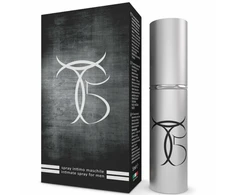 Intimateline Intimateline Intimateline T5 Herbal Delay Purškiklis for Men 5ml - Natural Prolonging Formula