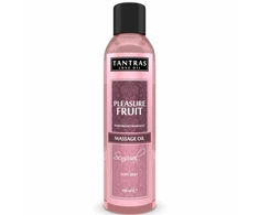 Intimateline Intimateline Intimateline Tantras Love Oil Pleasure Fruit Massage Oil 150ml