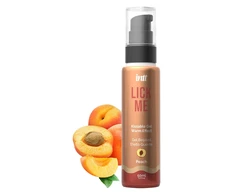 Intt Lick Me Peach 50 ml