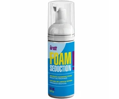 INTT Releases Foam Seduction Gentle Intimate Cleansing Foam 50ml
