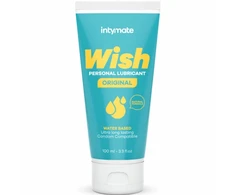 Intimateline Intymate Intymate Wish Vanduo-Based Lubricant 100ml - Long-Lasting Hydration