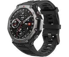 Išmanusis laikrodis Amazfit T-Rex 3/Onyx