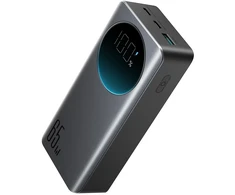 Išorinė baterija Power Bank Joyroom JR-PBF05 65W 30000mAh juoda