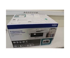 Išparduodama. Brother MFC-J5340DW 4in1 colour inkjet spausdintuvas | Išparduodama. Brother MFC-J5340DW | Inkjet | Colour | 4-in-1 | A3 | Wi-Fi