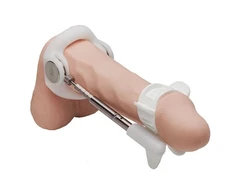Jes-Extender Original Comfort System - Advanced Extension Kit, iki 24 cm