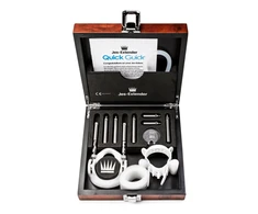Jes-Extender Original Comfort System - Advanced Extension Kit, iki 24 cm