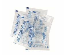 JOYDIVISION AQUAglide Neutral Vanduo-Based Lubricant 3ml Sachet